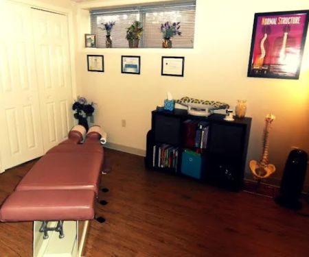 Premier Chiropractic