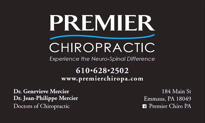 Premier Chiropractic Picture 2