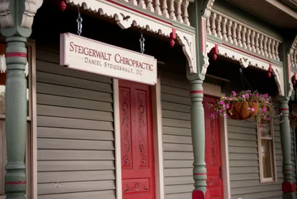 Steigerwalt Chiropractic Picture 2