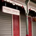 Daniel W. Steigerwalt, DC