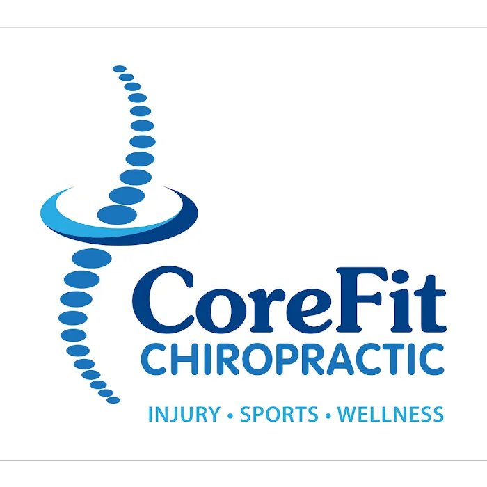 CoreFit Chiropractic Picture 2
