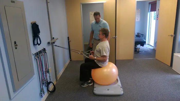 CoreFit Chiropractic Picture 1