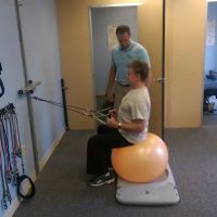 CoreFit Chiropractic ico