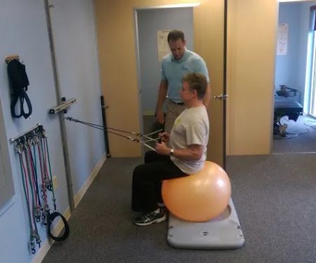 CoreFit Chiropractic