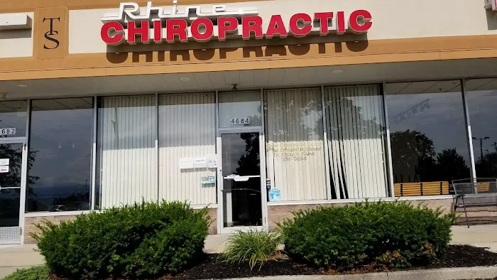 Rhine Chiropractic Center Picture 1