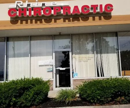 Rhine Chiropractic Center