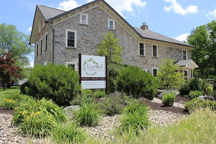 Livewell Integrated Health LLC Picture 2