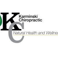 Karminski Chiropractic ico