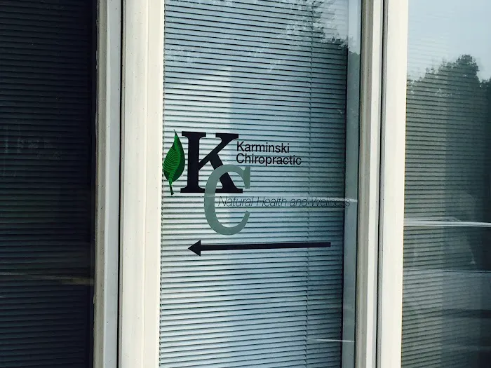 Karminski Chiropractic Picture 2
