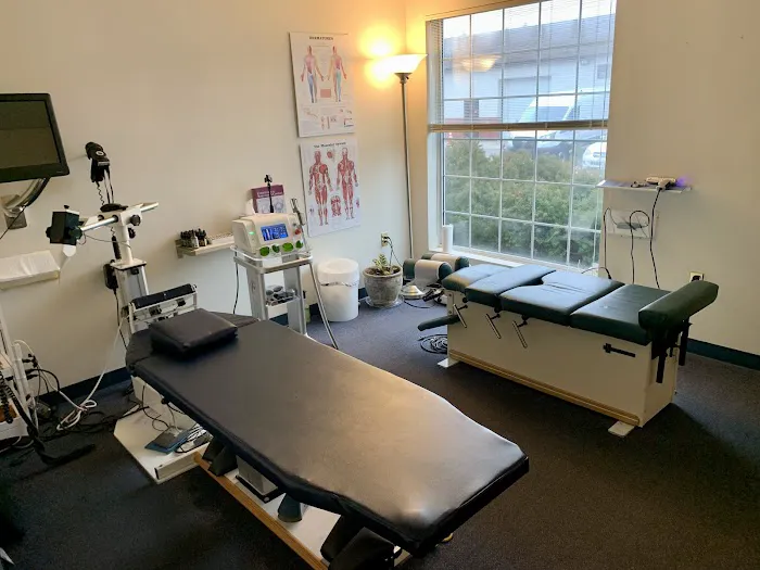 Lifeline Chiropractic, Inc. Picture 2