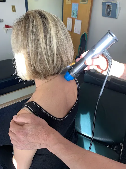Lifeline Chiropractic, Inc. Picture 3