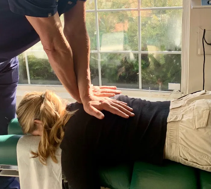 Lifeline Chiropractic, Inc. Picture 9