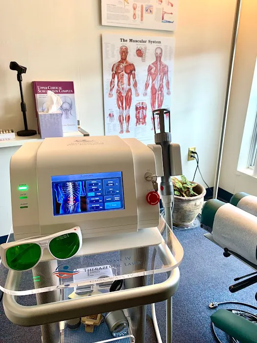 Lifeline Chiropractic, Inc. Picture 1