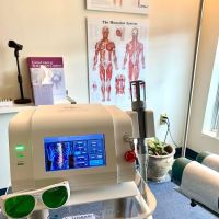 Lifeline Chiropractic, Inc. ico
