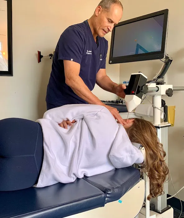 Lifeline Chiropractic, Inc. Picture 10