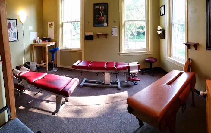 Snyder Family Chiropractic Picture 1