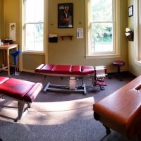 Snyder Family Chiropractic ico