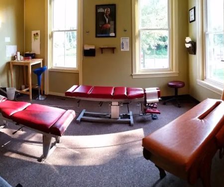 Snyder Family Chiropractic