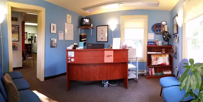 Snyder Family Chiropractic Picture 2