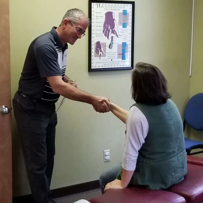 Snyder Family Chiropractic Picture 3