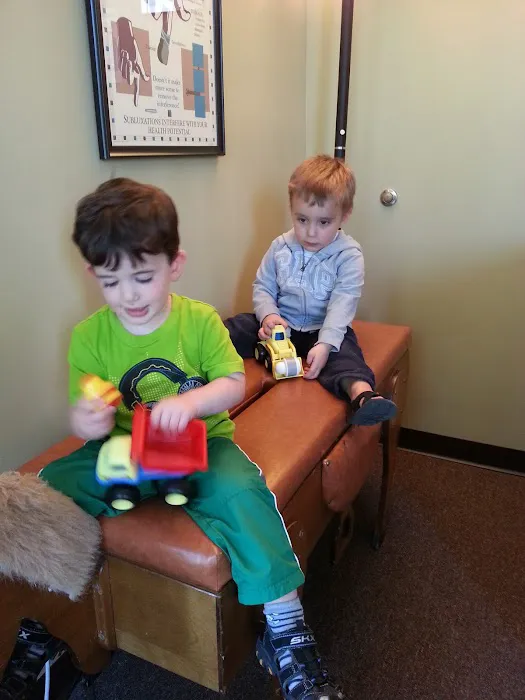 Snyder Family Chiropractic Picture 10
