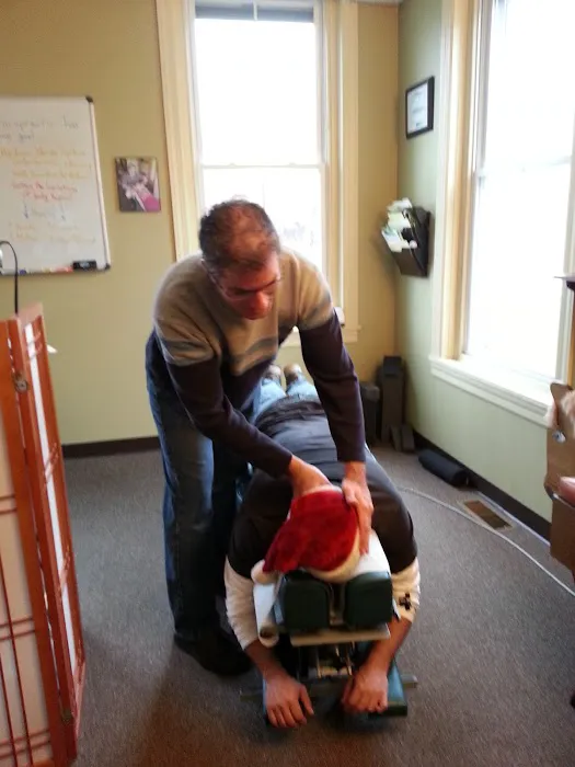 Snyder Family Chiropractic Picture 6