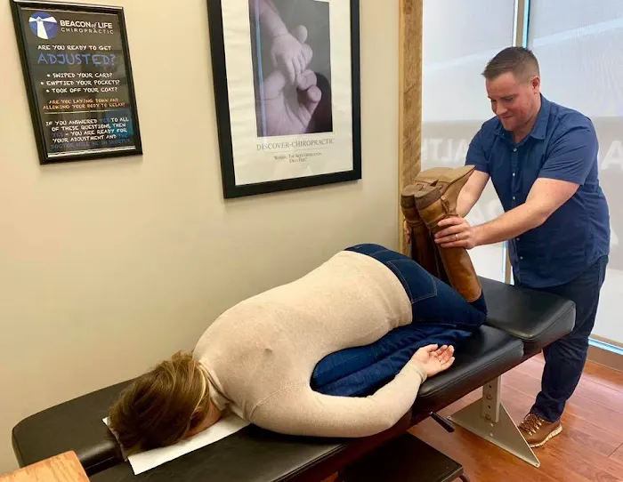 Beacon of Life Chiropractic Picture 4