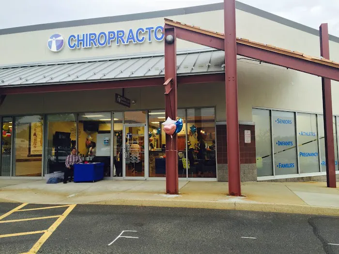 Beacon of Life Chiropractic Picture 7