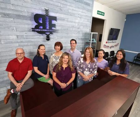 Bove Family Chiropractic