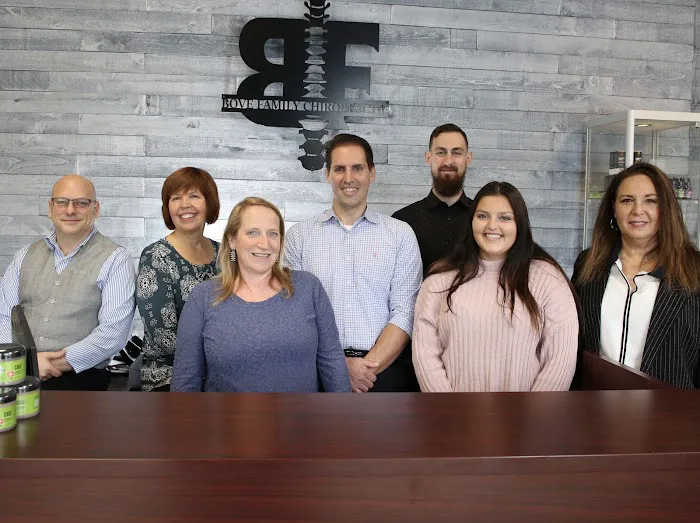 Bove Family Chiropractic Picture 9