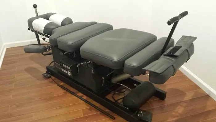 Maestro Chiropractic & Rehab Picture 10