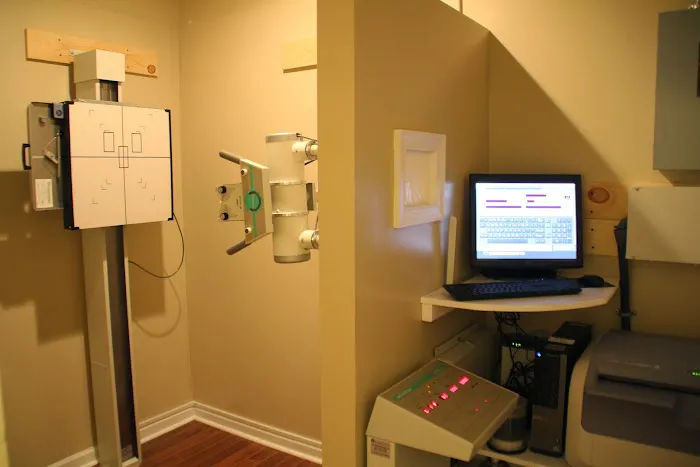 Maestro Chiropractic & Rehab Picture 3