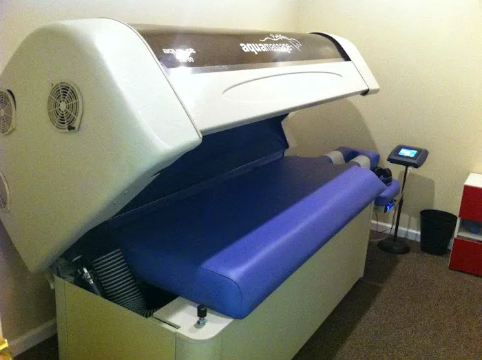 Maestro Chiropractic & Rehab Picture 9