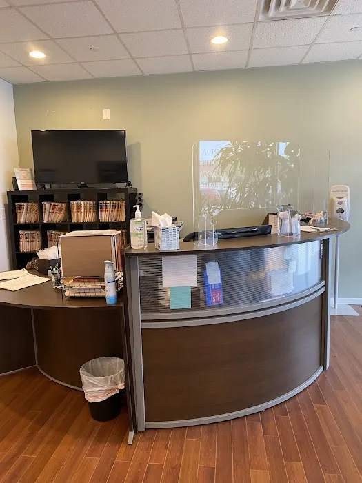 Maestro Chiropractic & Rehab Picture 8