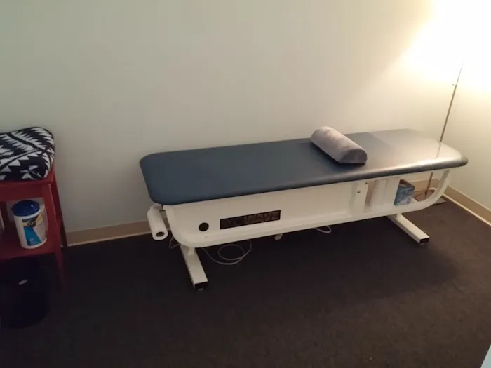 U First Pain Care & Rehab Picture 1