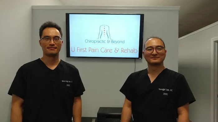U First Pain Care & Rehab Picture 7