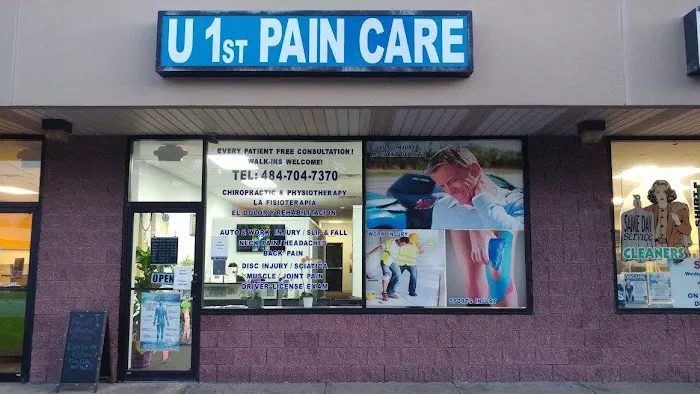 U First Pain Care & Rehab Picture 3