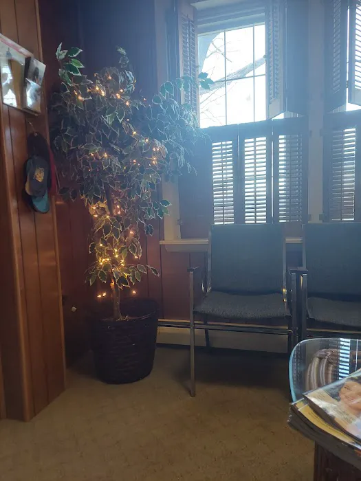 Cavallo Chiropractic Center Picture 1