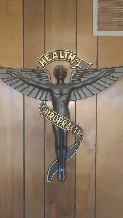 Cavallo Chiropractic Center Picture 7