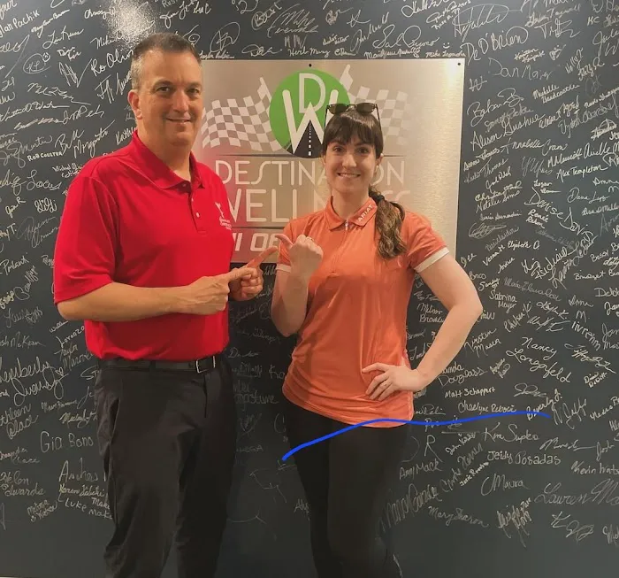 Community Chiropractic Center - Blue Bell Picture 3