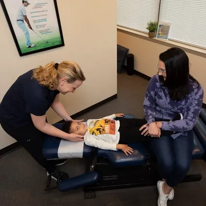 Community Chiropractic Center - Blue Bell Picture 2