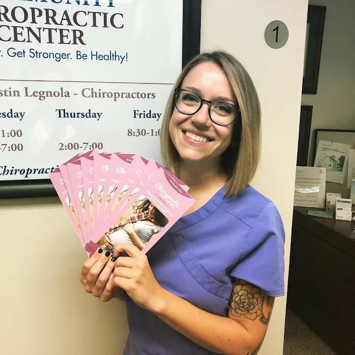 Community Chiropractic Center - Blue Bell Picture 5