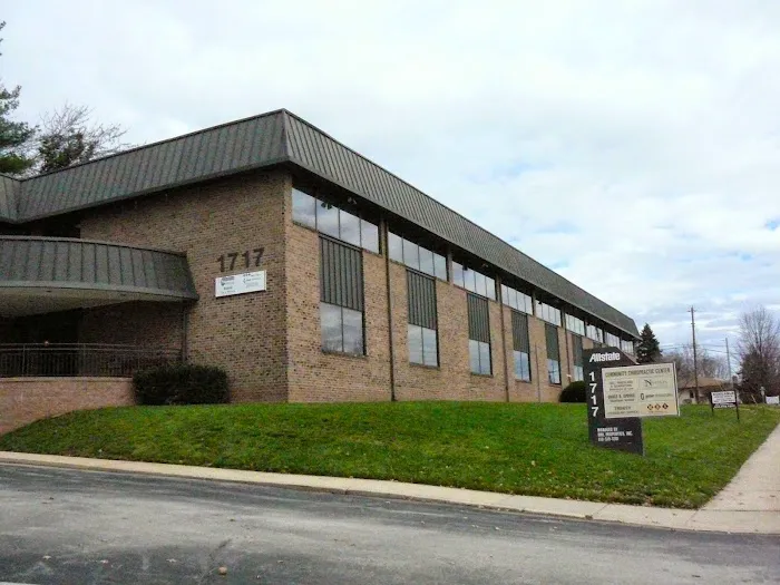 Community Chiropractic Center - Blue Bell Picture 7