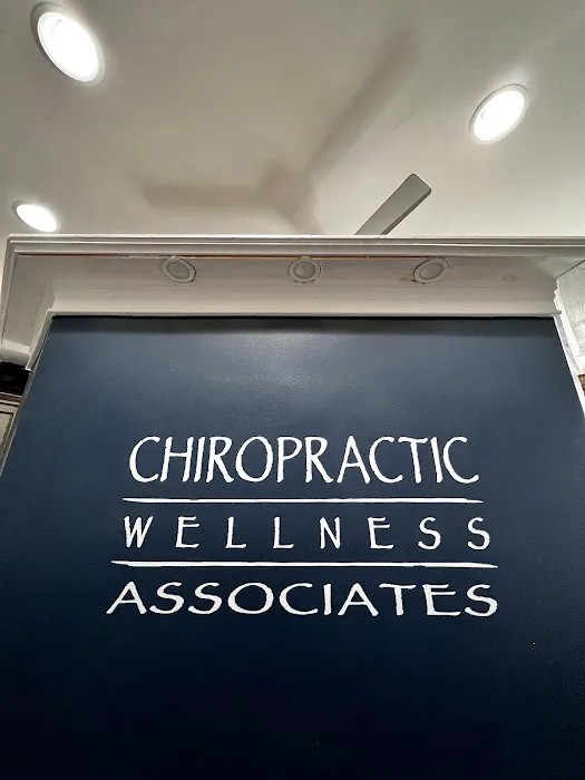 Chiropractic Wellness Associates Picture 2