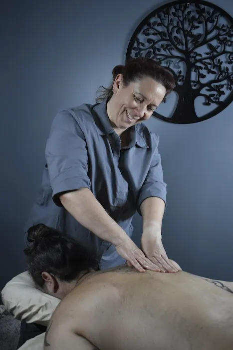 Chiropractic Wellness Associates Picture 10