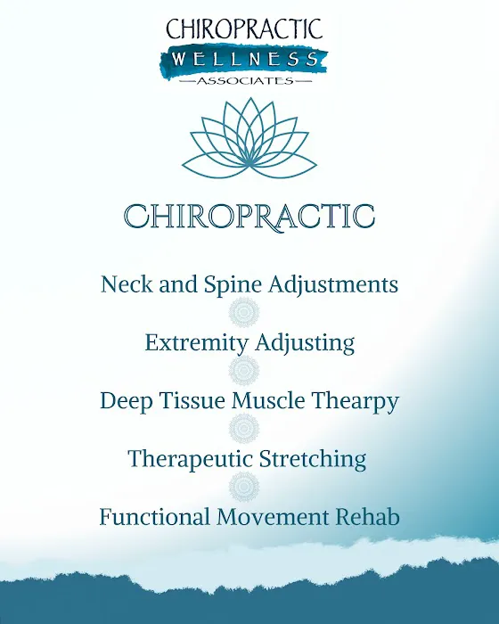 Chiropractic Wellness Associates Picture 8