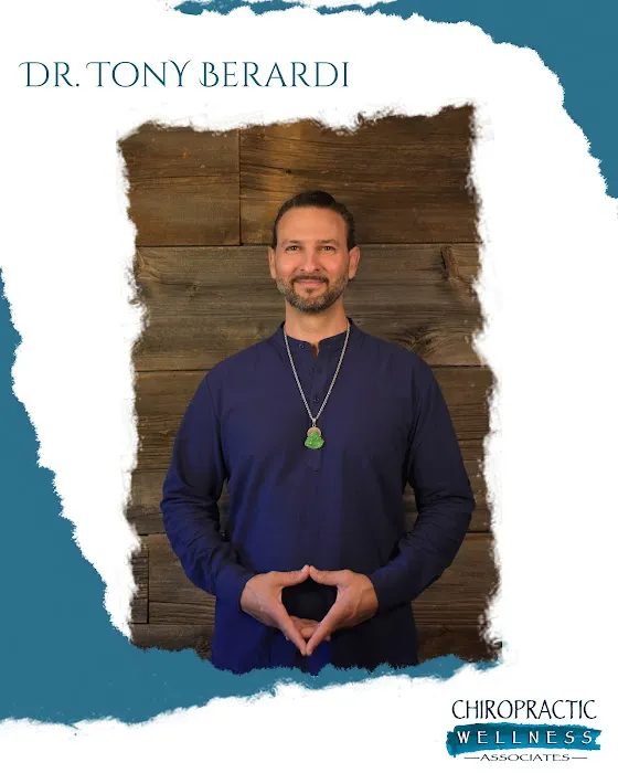 Chiropractic Wellness Associates Picture 5