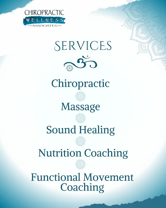 Chiropractic Wellness Associates Picture 3