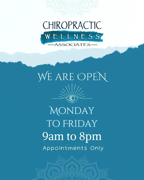Chiropractic Wellness Associates Picture 7