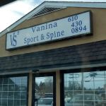 Vanina Sport & Spine